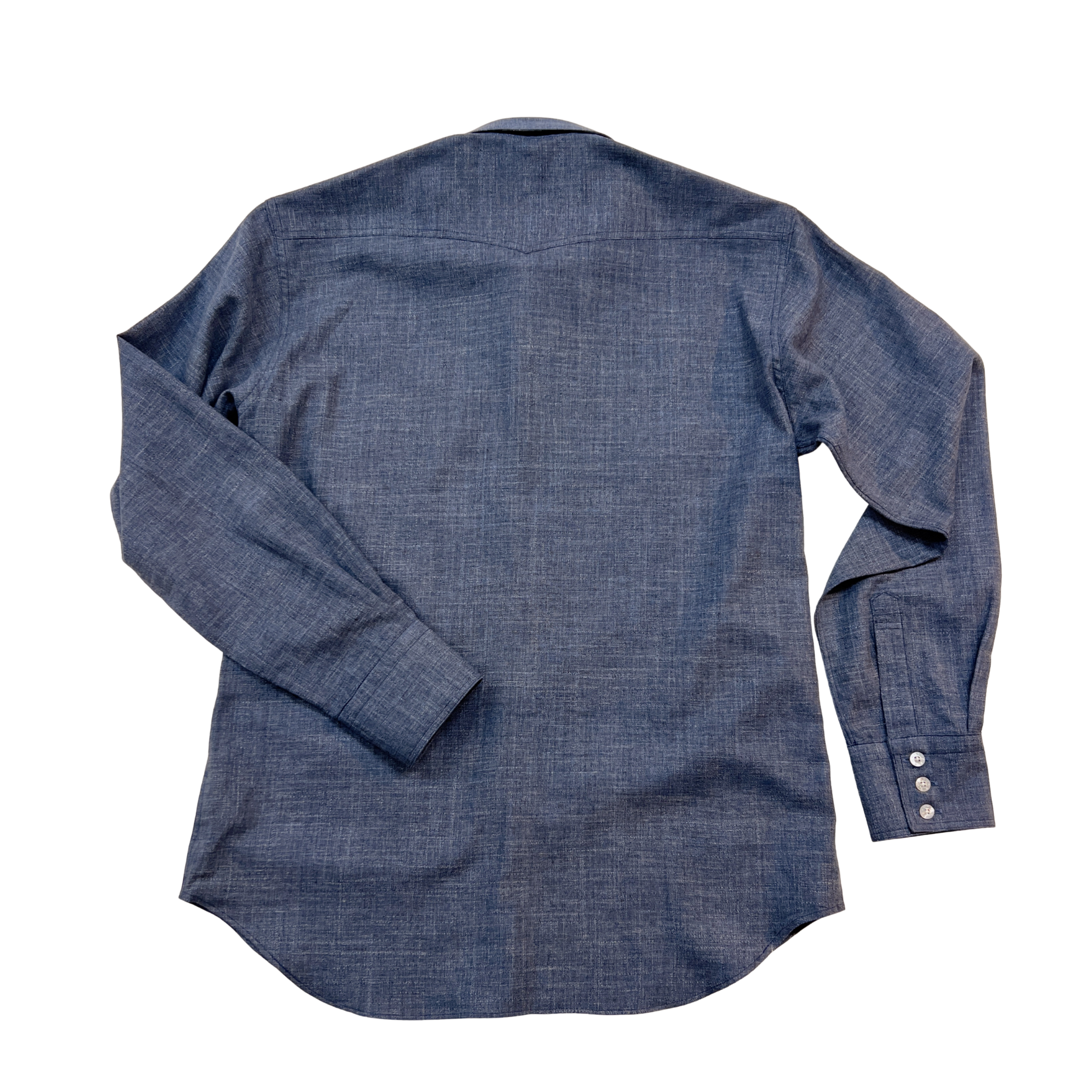 ウエスタンシャツ