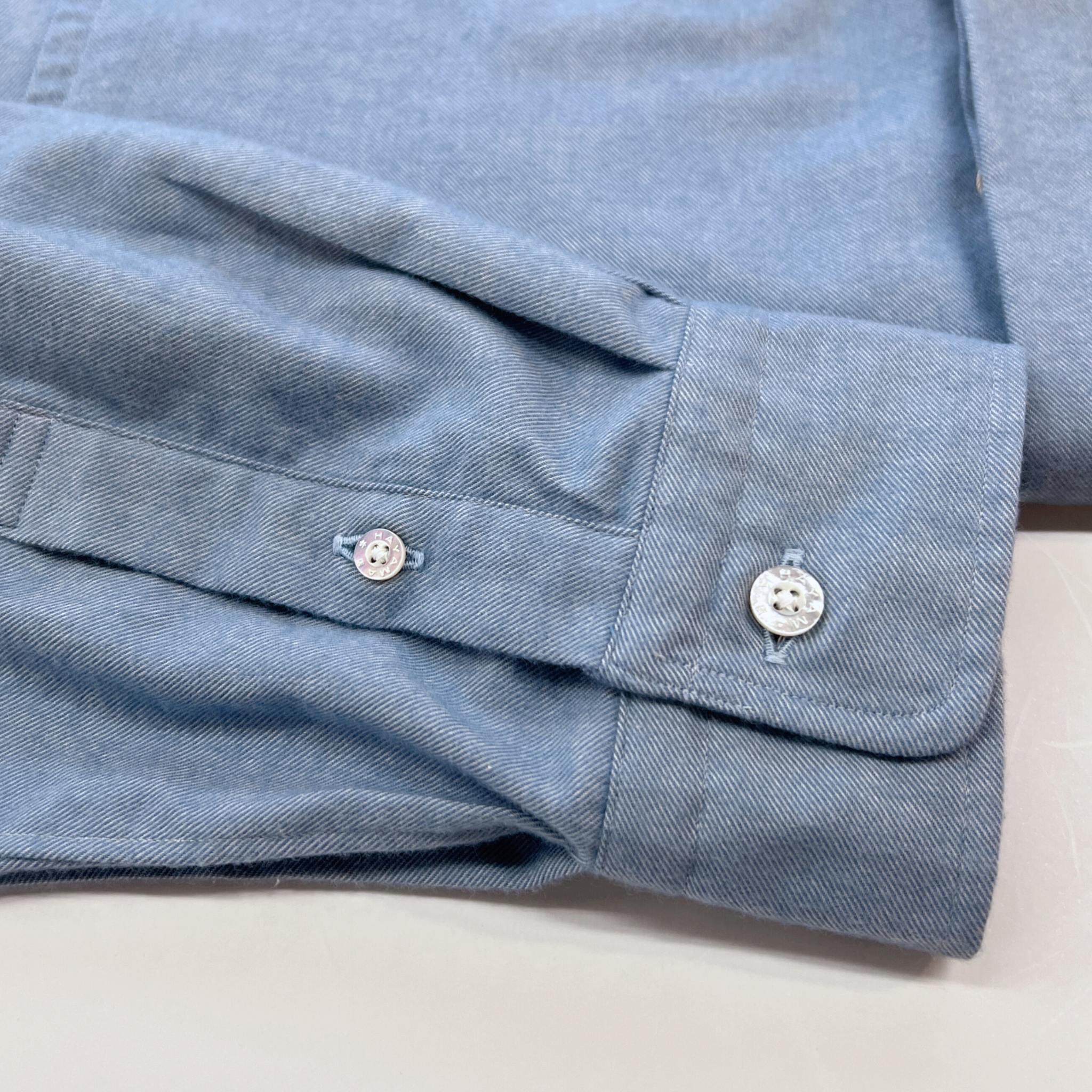 Diary-cotton flannel