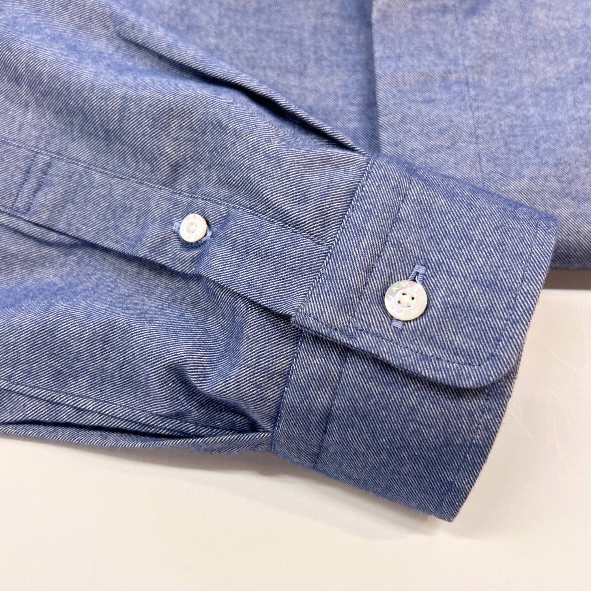 Diary-cotton flannel