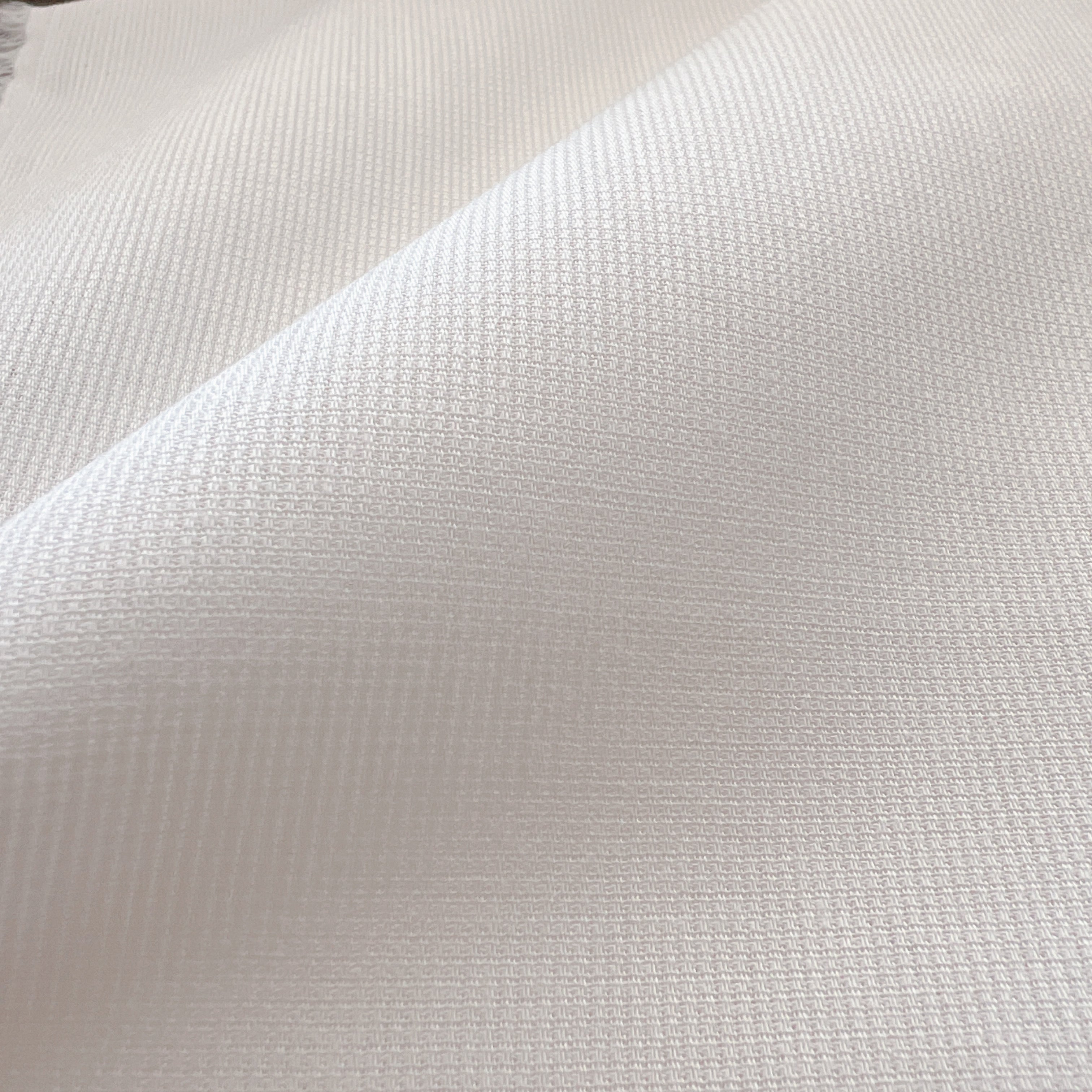 ホワイトドビー/アイスコットン