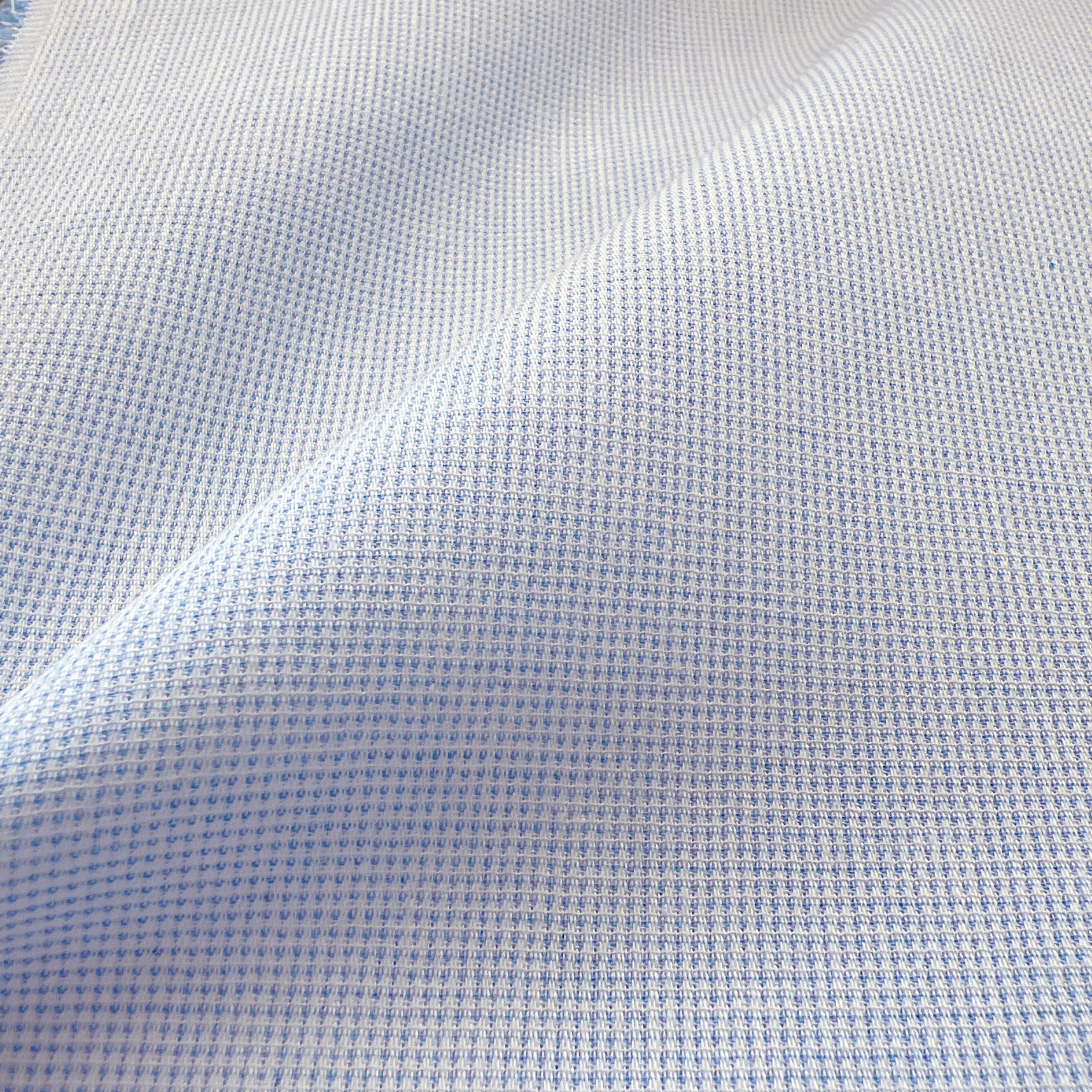 ブルードビー/アイスコットン