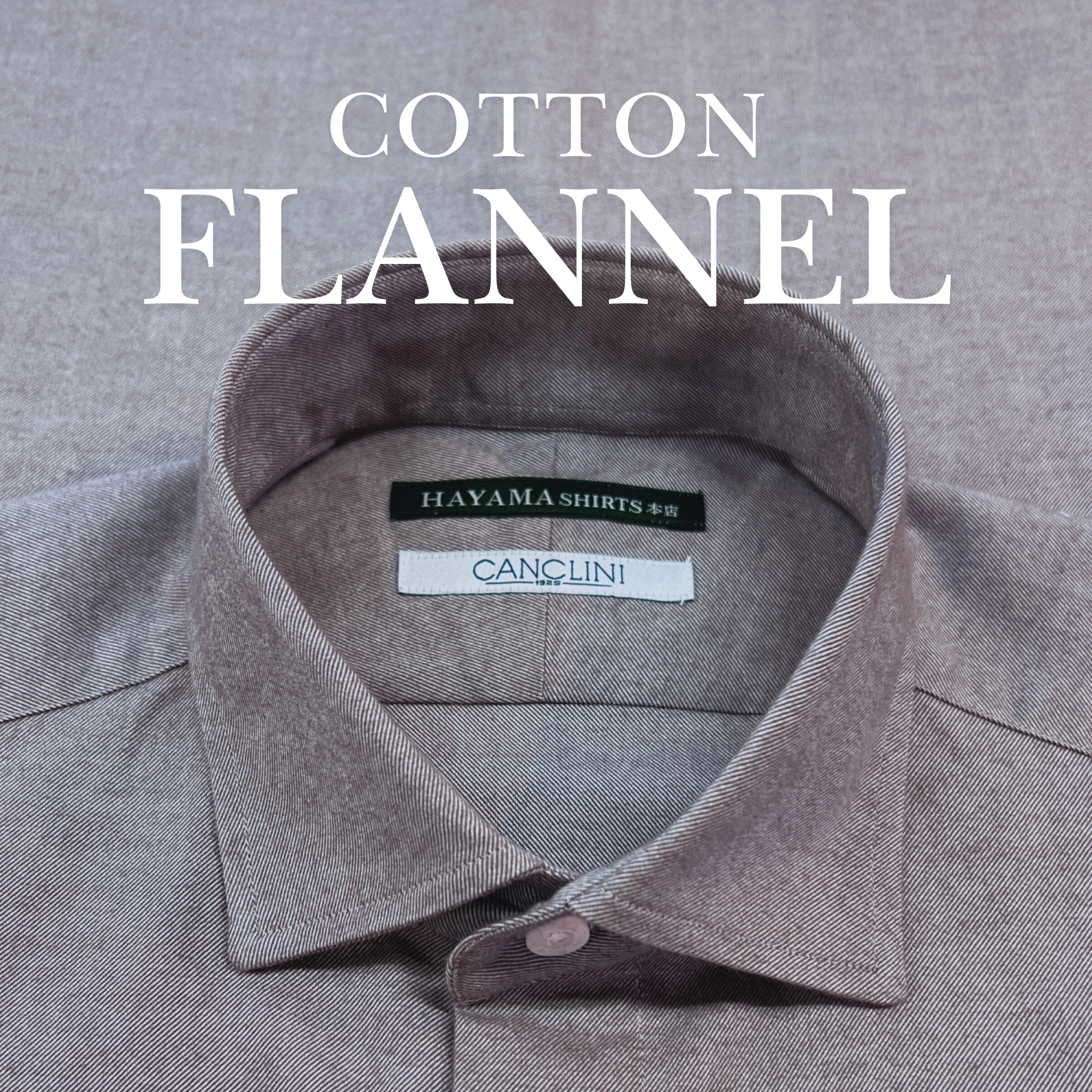 Diary-cotton flannel