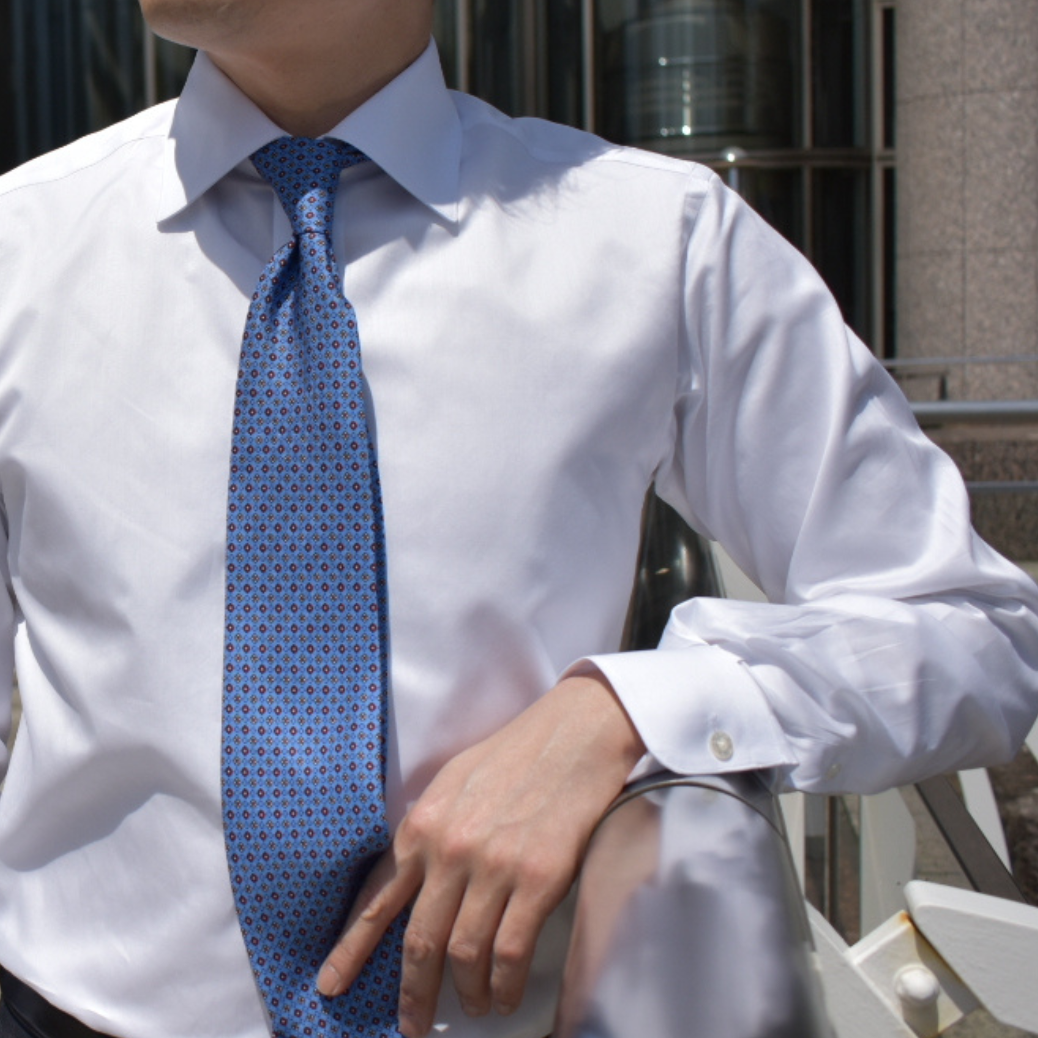 セミワイド/ホワイトブロード