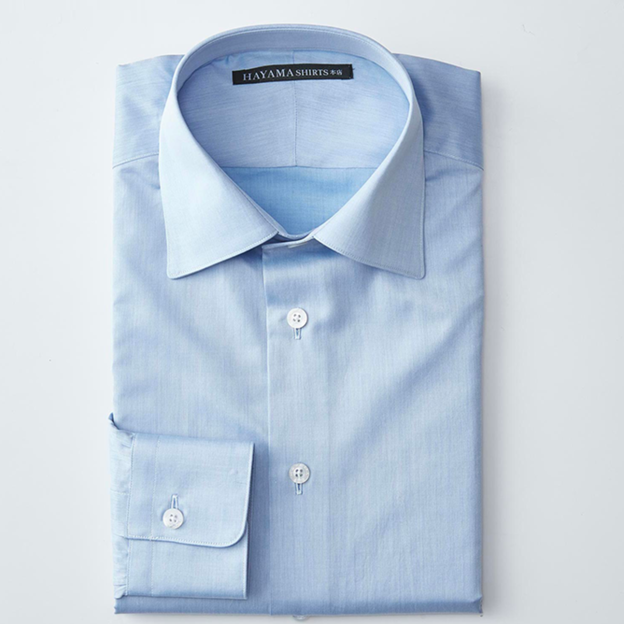 セミワイド/サックスブルーツイル