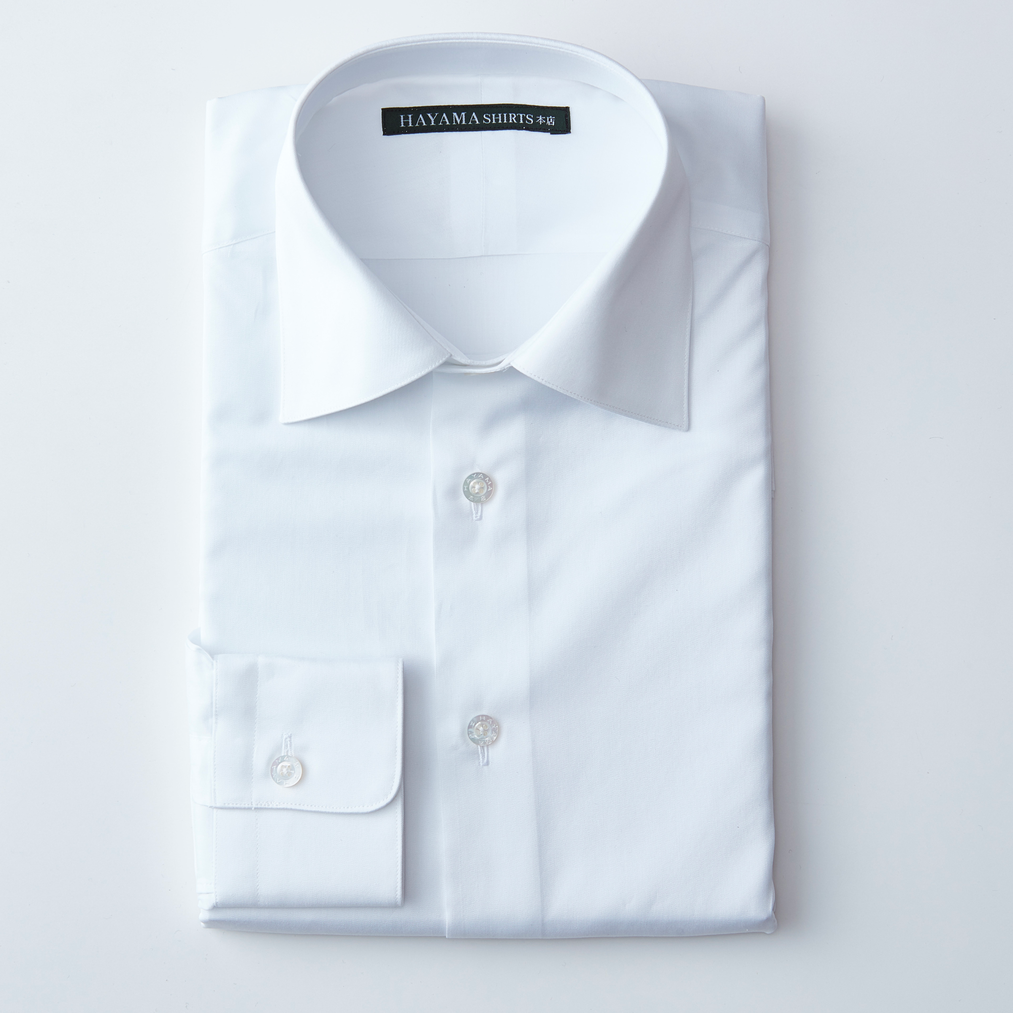 セミワイド/ホワイトツイル