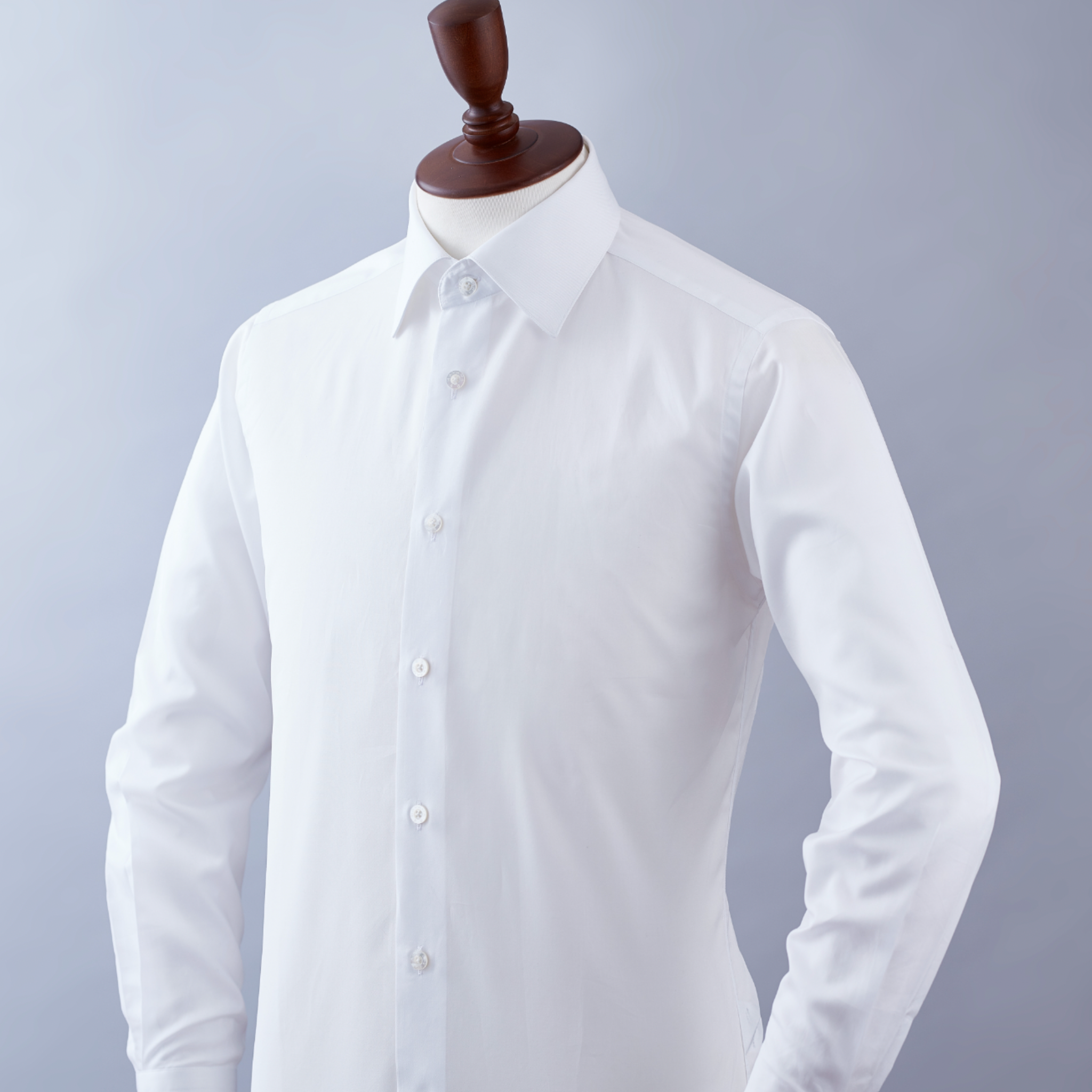 セミワイド/ホワイトツイル