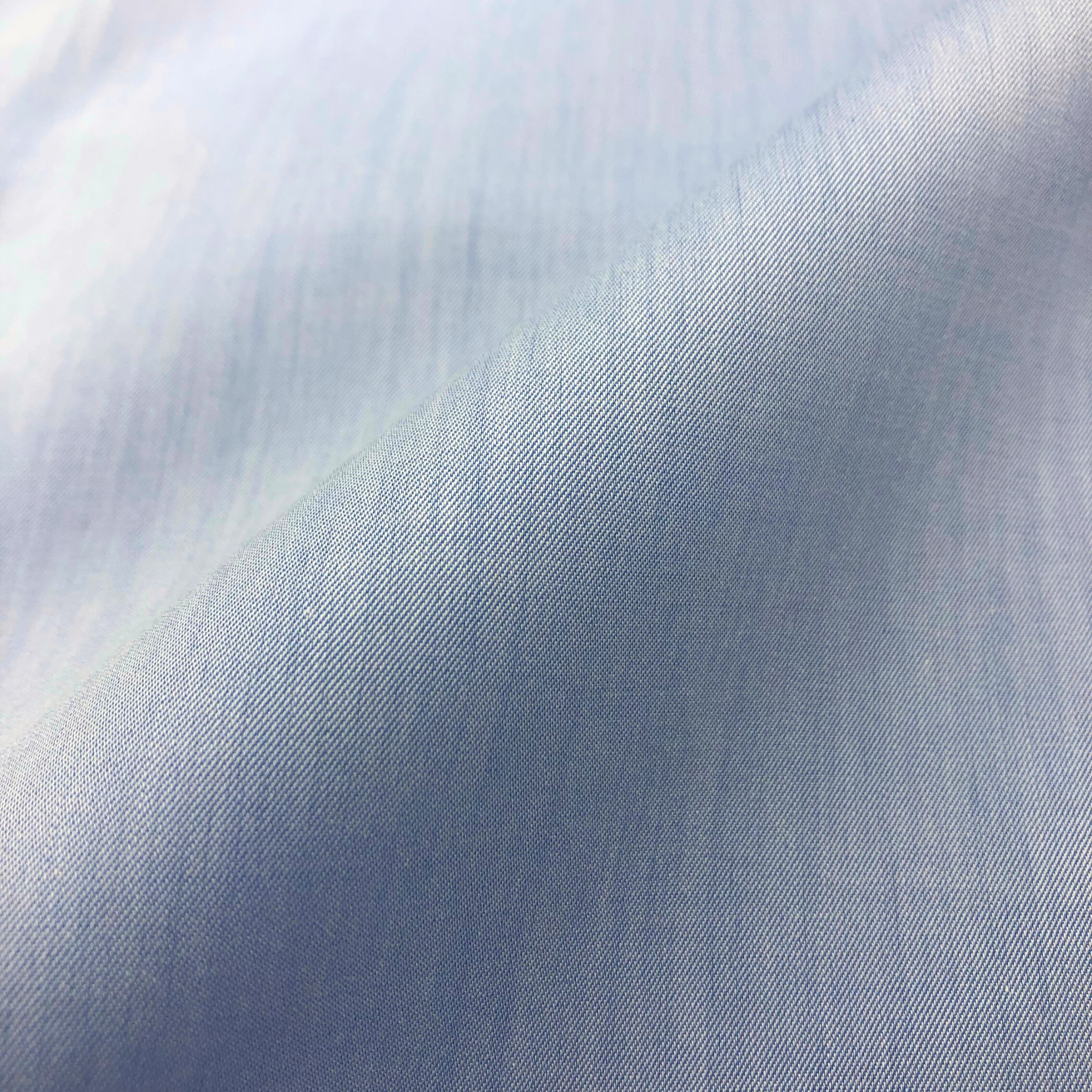 サックスブルー/ツイル