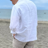 CAPRI(国産リネン)