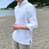 CAPRI(国産リネン)