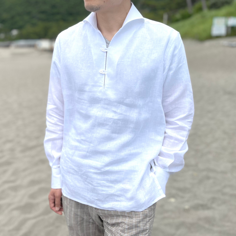 CAPRI(国産リネン)